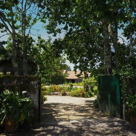 Casa De Pereiro Konuk evi Soajo Dış mekan fotoğraf
