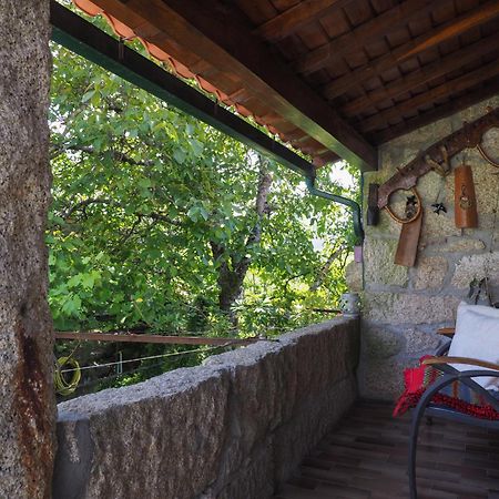 Casa De Pereiro Konuk evi Soajo Dış mekan fotoğraf