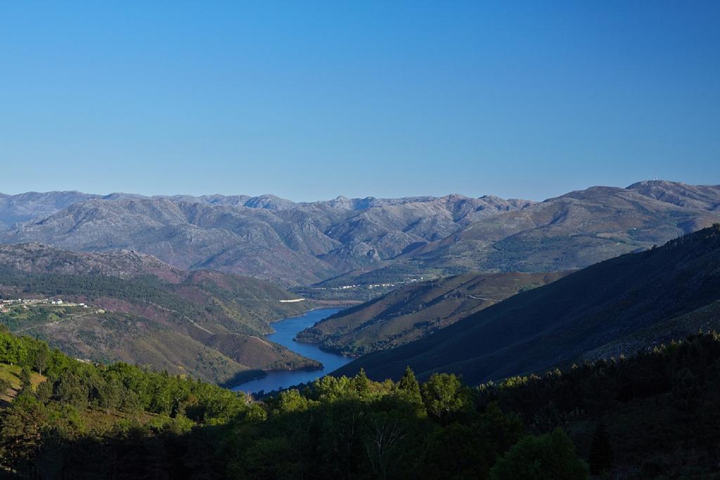 Casa De Pereiro Konuk evi Soajo Dış mekan fotoğraf