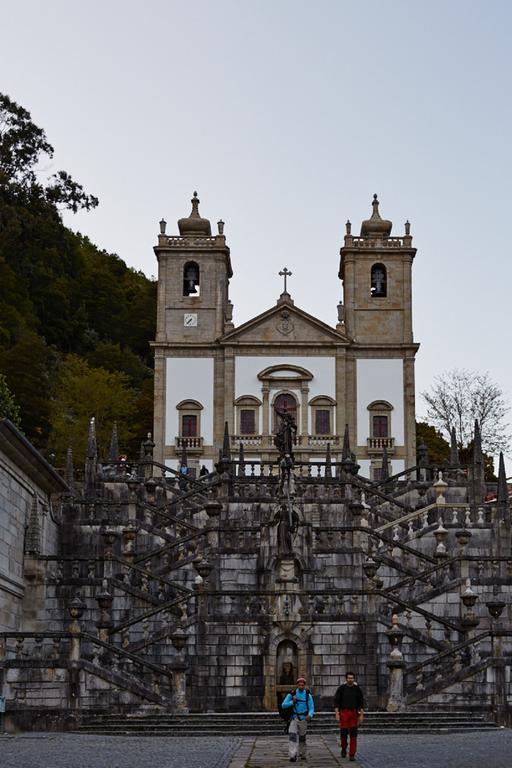 Casa De Pereiro Konuk evi Soajo Dış mekan fotoğraf