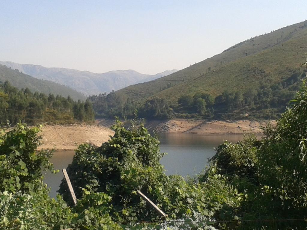 Casa De Pereiro Konuk evi Soajo Dış mekan fotoğraf