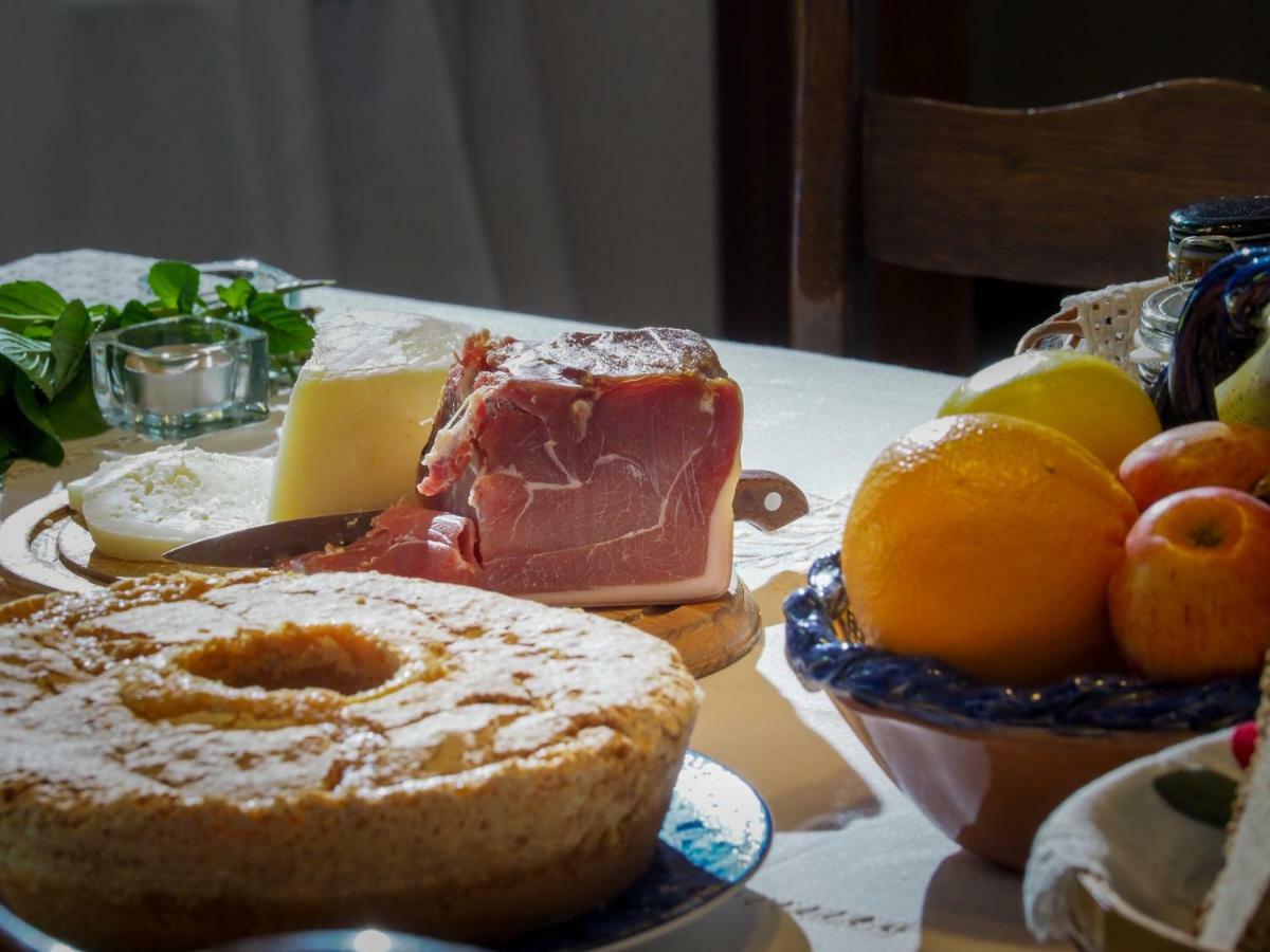 Casa De Pereiro Konuk evi Soajo Dış mekan fotoğraf