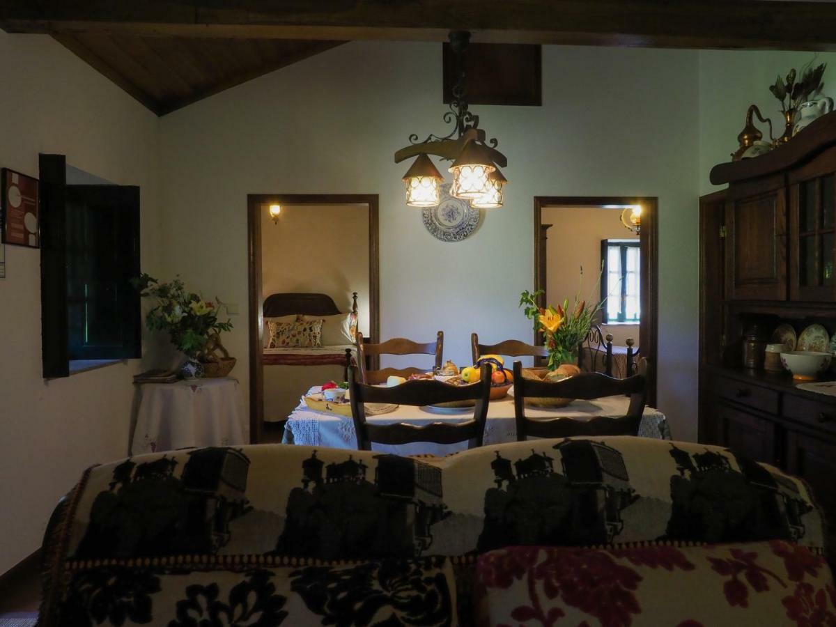 Casa De Pereiro Konuk evi Soajo Dış mekan fotoğraf