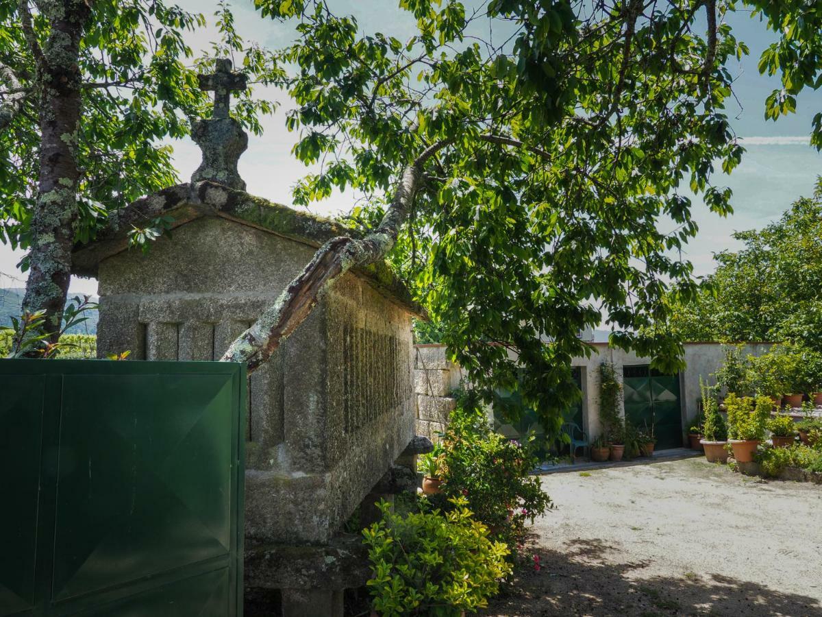 Casa De Pereiro Konuk evi Soajo Dış mekan fotoğraf