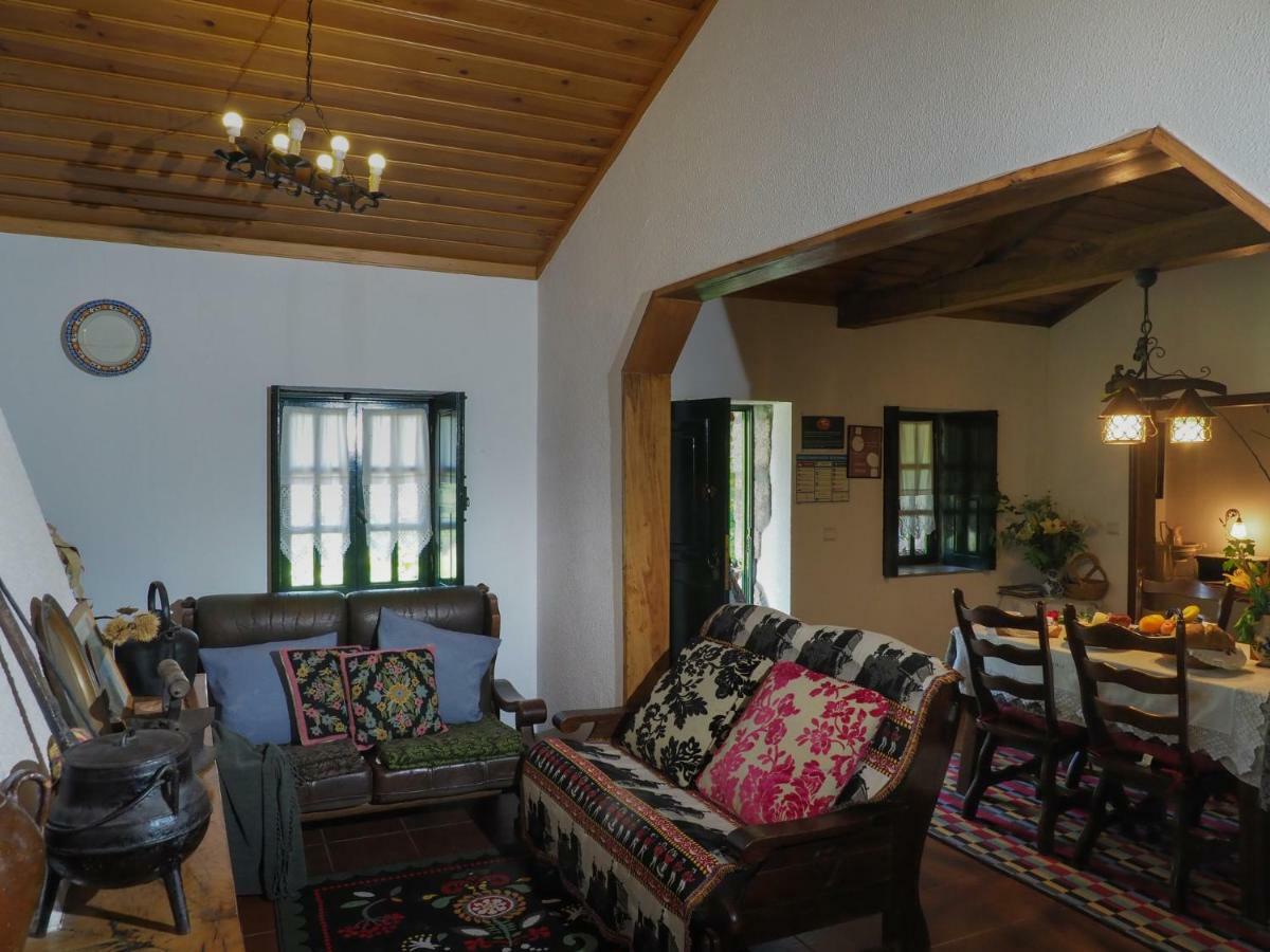 Casa De Pereiro Konuk evi Soajo Dış mekan fotoğraf
