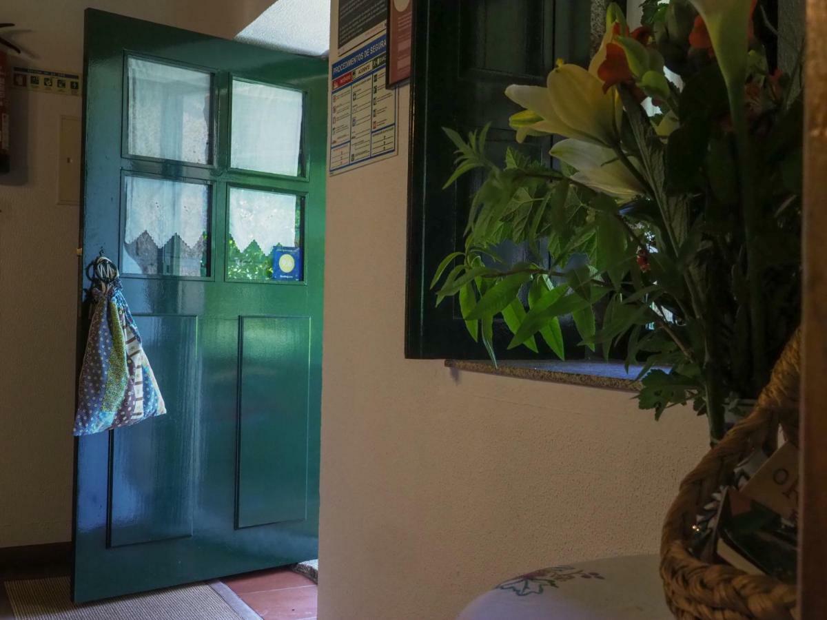 Casa De Pereiro Konuk evi Soajo Dış mekan fotoğraf