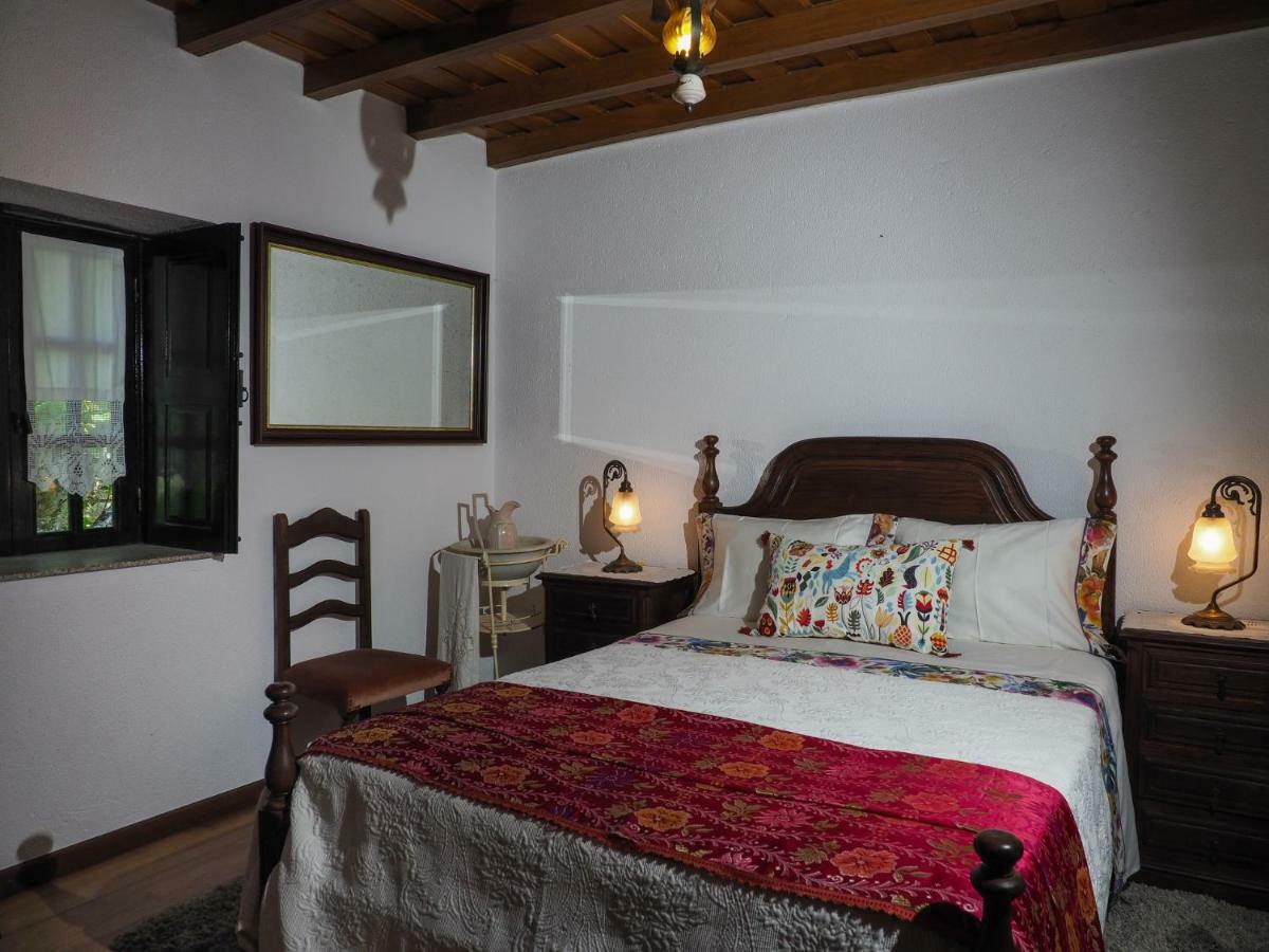 Casa De Pereiro Konuk evi Soajo Dış mekan fotoğraf