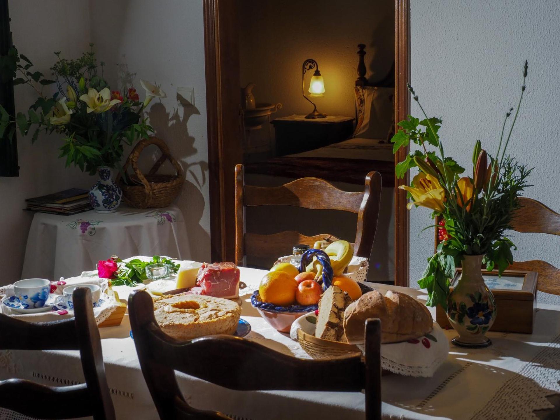 Casa De Pereiro Konuk evi Soajo Dış mekan fotoğraf