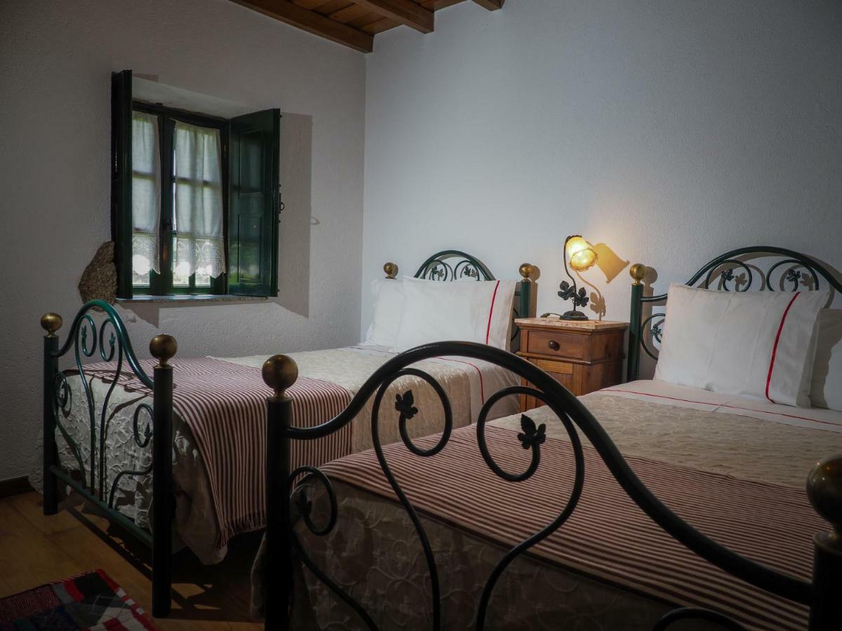Casa De Pereiro Konuk evi Soajo Dış mekan fotoğraf