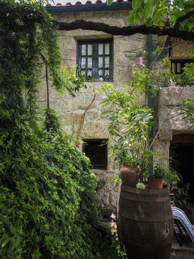 Casa De Pereiro Konuk evi Soajo Dış mekan fotoğraf